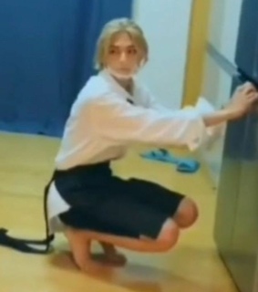 cute boy, stray kids and icons