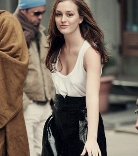leighton meester