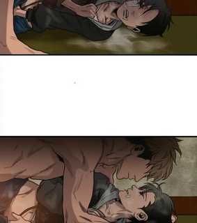 weeb, killing stalking and yoonbum