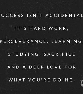 school, quote and bossbabe