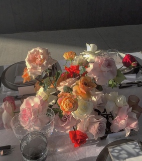 beauty, flower and nature