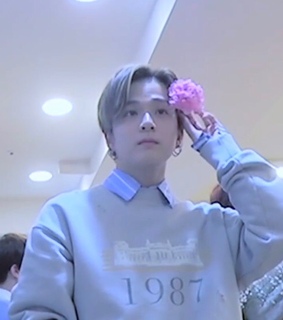 kpop, robot and asahi