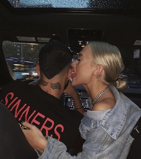 boyfriend, future and marry