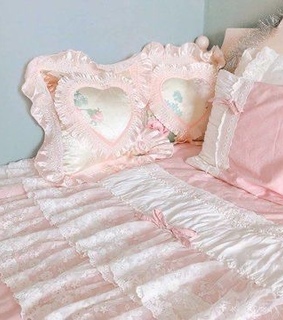 softcore, baby and aesthetic