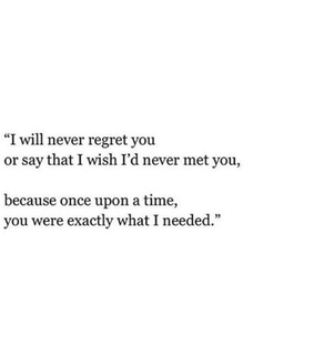 once upon a time, quote and heartbroken