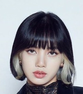 Lalisa, jennie and asian