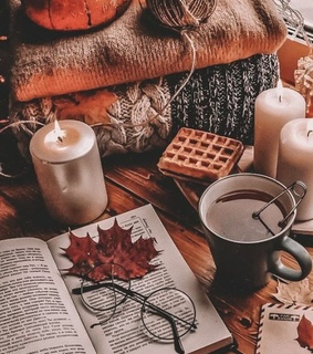 otoño, spooky and octubre