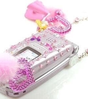 phones, retro future and digital