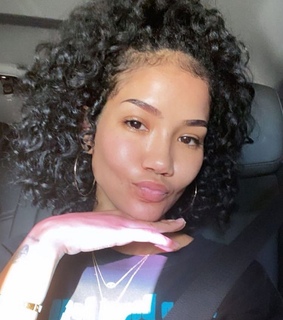 fashion, jhene aiko and beautiful