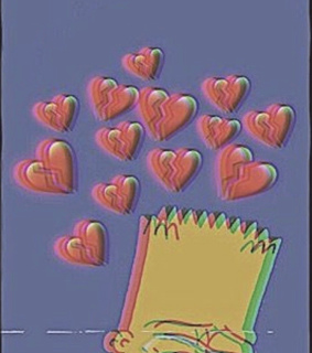 heartbreak, sad and wallpapers