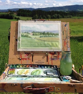 cottagecore, aesthetic and naturecore