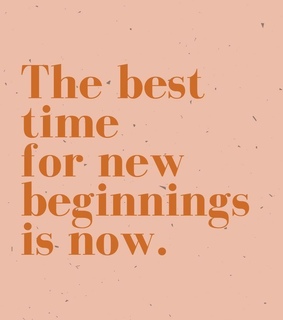 motivated, inspired and selfcare