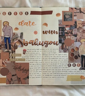 anime, planning and autumn