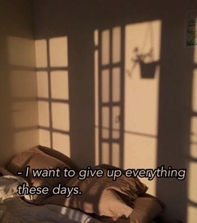 writer, sad and hurt