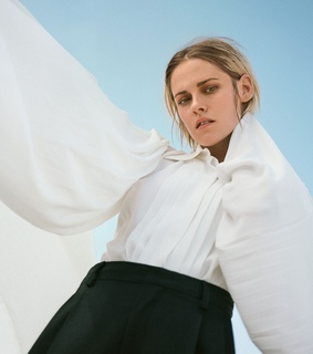 kristen stewart, girl and wow