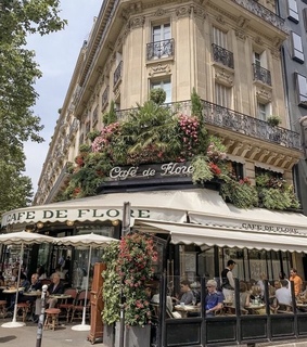 building, new york and town