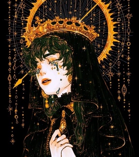 illustrator, kimono and alternative