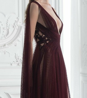 aesthetic, haute couture and high fashion