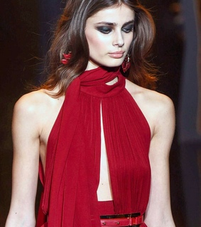 high fashion, taylor hill and alternative indie