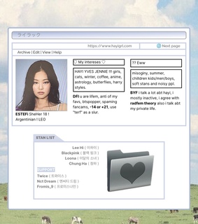 inspo, blackpink and cows