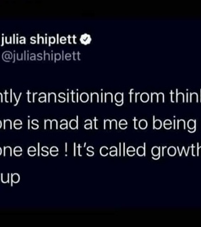 power, growth and mad