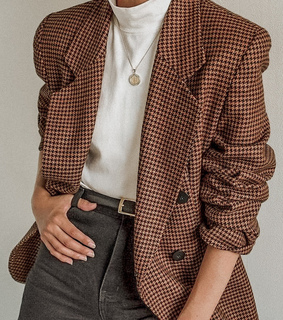 outfit, inspiration and light academia