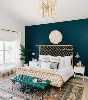 decor, interior and wood