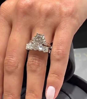 couple, lifestyle and diamond