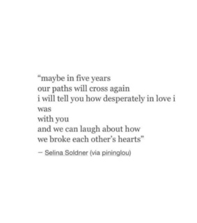 hearts, hurt and quotes