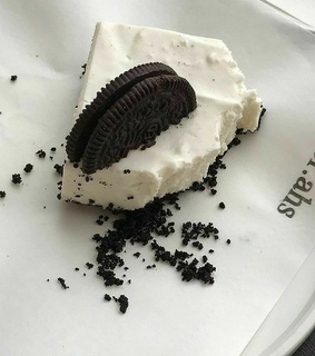 yummy, food porn and vanilla