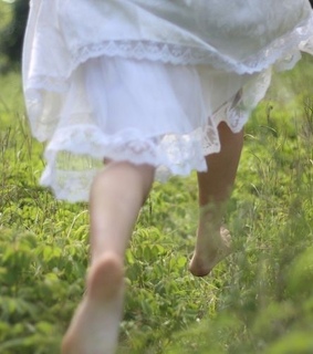 naturecore, photography and fairies