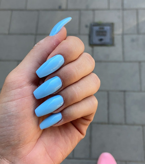 long, summer and color