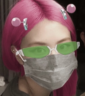 park chaeyoung, park rose and kusuo saiki