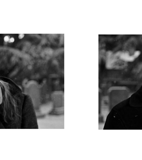 black and white, hermione granger and header