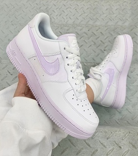 white, purple and basic