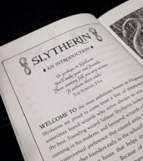 hermione granger, slytherin and ronald weasley