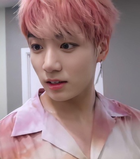 hair, bangtan and jeon jungkook