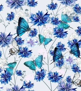 backgrounds, blue and background