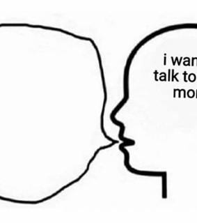 in love, infp and spam