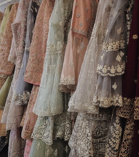 design, fashion and bollywood