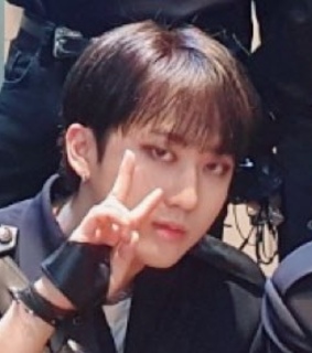 changbin, skz and stray kids