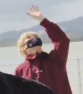 yeosang, atz and kpop