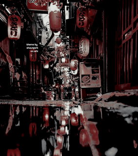 dark, yoongi and downtown