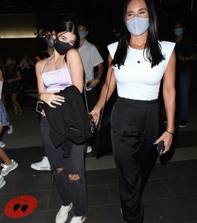 rphelp, mother and charli damelio