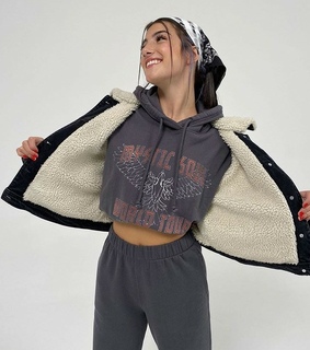 tiktok, charli damelio and girls