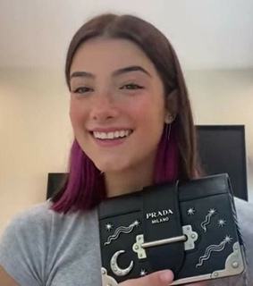 icon, charli and rares