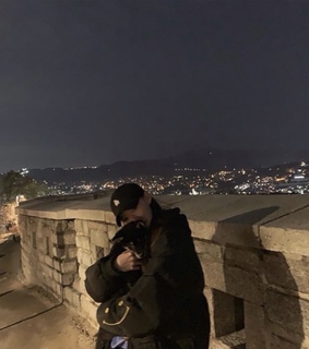 korean, alternative and asian