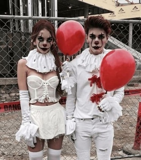 make up, stephen and book