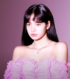 lq icons, Lalisa Manoban and lisa