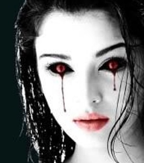 2000s, goth and blackandwhite